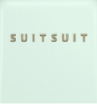 Obrázek Sada cestovních kufrů SUITSUIT TR-6502/2 Fusion Misty Green