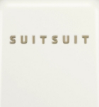 Obrázek Sada cestovních kufrů SUITSUIT TR-6505/2 Fusion White Swan