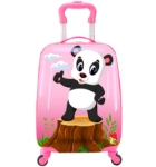 Obrázek Dětský kufr TUCCI KIDS Peppy Panda T0501