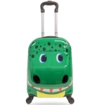 Obrázek Dětský kufr TUCCI KIDS 3D Baby Dino T0395