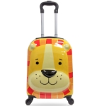 Obrázek Dětský kufr TUCCI KIDS 3D Lion Buddy T0396