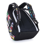 Obrázek Bagmaster DIGITAL 22 A studentský batoh - Britto