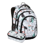 Obrázek Bagmaster SUPERNOVA 21 A studentský set - světlý