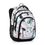 Obrázek Bagmaster SUPERNOVA 21 A studentský set - světlý