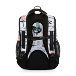 Obrázek Bagmaster SUPERNOVA 21 A studentský set - světlý