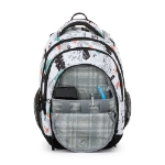 Obrázek Bagmaster SUPERNOVA 21 A studentský set - světlý