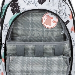 Obrázek Bagmaster SUPERNOVA 21 A studentský set - světlý