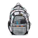 Obrázek Bagmaster SUPERNOVA 21 A studentský set - světlý