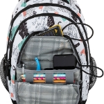 Obrázek Bagmaster SUPERNOVA 21 A studentský set - světlý