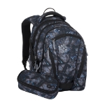 Obrázek Bagmaster BAG 24 A studentský set – šedý