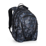 Obrázek Bagmaster BAG 24 A studentský set – šedý