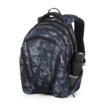 Obrázek Bagmaster BAG 24 A studentský set – šedý