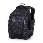 Obrázek Bagmaster BAG 24 B studentský set – zeleno černý