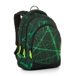 Obrázek Bagmaster DIGITAL 22 B studentský set - Laser