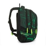 Obrázek Bagmaster DIGITAL 22 B studentský set - Laser