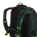 Obrázek Bagmaster DIGITAL 22 B studentský set - Laser