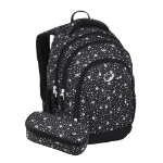 Obrázek Bagmaster SUPERNOVA 24 A studentský set – černobílý