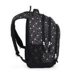 Obrázek Bagmaster SUPERNOVA 24 A studentský set – černobílý