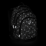 Obrázek Bagmaster SUPERNOVA 24 A studentský set – černobílý