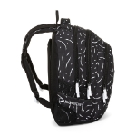 Obrázek Bagmaster DIGITAL 23 A studentský set - černo bílý