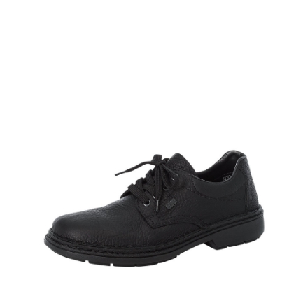 Zobrazit podrobnosti pro Rieker 05001-00 Pánské polobotky Obrázek Rieker 05001-00 Pánské polobotky