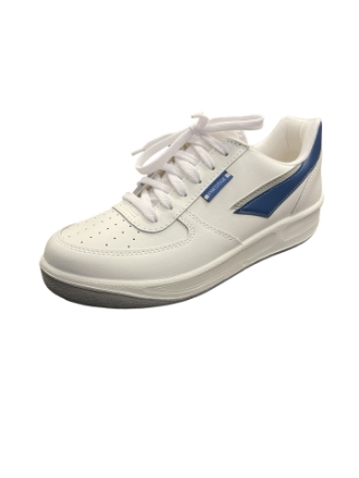 Zobrazit podrobnosti pro Prestige obuv bílá M86808 Obrázek Prestige obuv bílá M86808