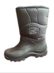 Obrázek ColdMax black sněhule