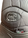Obrázek ColdMax black sněhule
