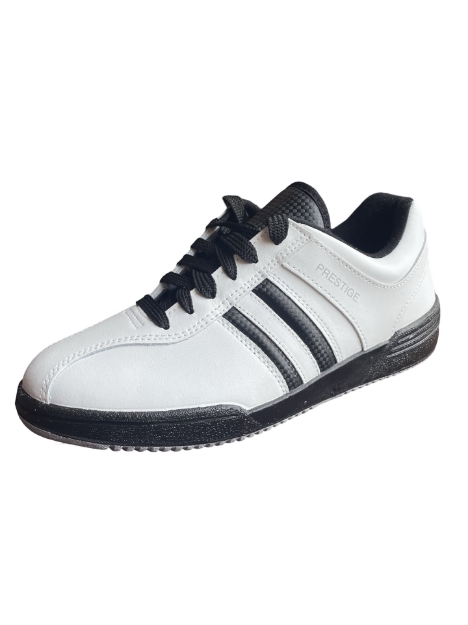 Obrázek Prestige sport bílá obuv