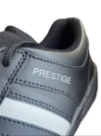Obrázek Prestige sport bílo černá obuv