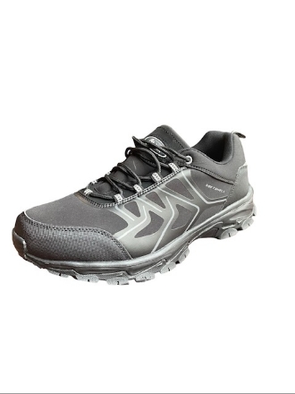 Zobrazit podrobnosti pro Alpinex nadměrná obuv A523002 Obrázek Alpinex nadměrná obuv A523002