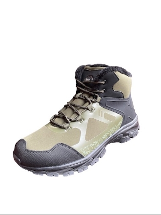 Zobrazit podrobnosti pro Alpinex softshell obuv A424028YW Obrázek Alpinex softshell obuv A424028YW