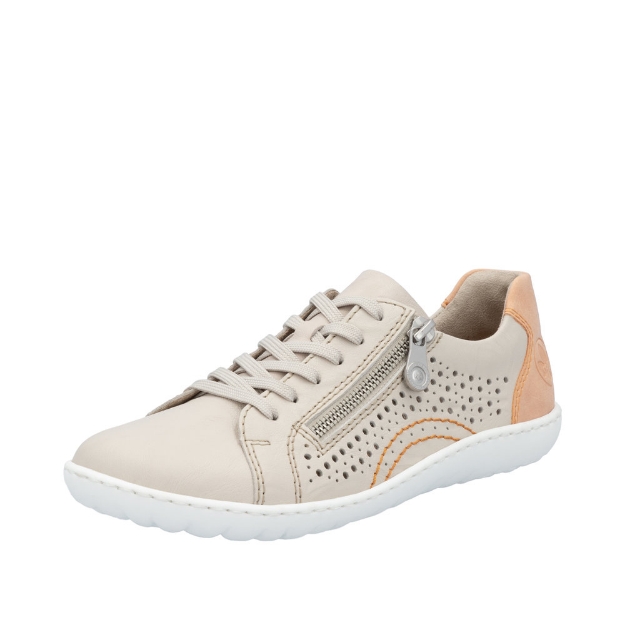 Obrázek Rieker 52824-60 barefoot obuv