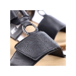Obrázek Rieker 60885-00 Black pantofle
