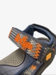 Obrázek Lee Cooper dětské modré sandály