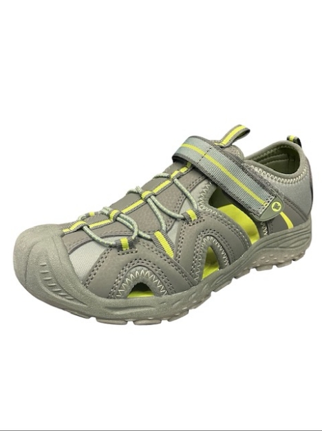 Obrázek Merrell Hydro2 olive green sandále