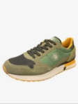Obrázek Lumberjack Wilson olive pánská obuv