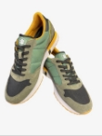 Obrázek Lumberjack Wilson olive pánská obuv
