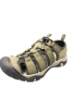 Obrázek Mountain Fighter sandále khaki