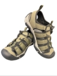 Obrázek Mountain Fighter sandále khaki