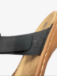 Obrázek Rieker 60863-14 blue pantofle