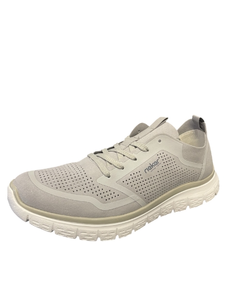 Obrázek Rieker B6600-42 pánské polobotky