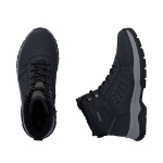 Obrázek Rieker 30201-14 pánská zimní obuv