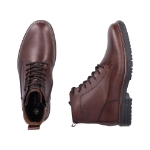 Obrázek Rieker 33143-25 pánská zimní obuv