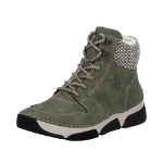 Obrázek Rieker 45955-54 dámská zimní obuv