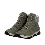 Obrázek Rieker 45955-54 dámská zimní obuv