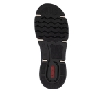 Obrázek Rieker 45963-14 dámské polobotky