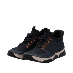 Obrázek Rieker 45963-14 dámské polobotky