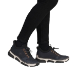 Obrázek Rieker 45963-14 dámské polobotky