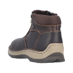 Obrázek Rieker 05362-25 pánská zimní obuv